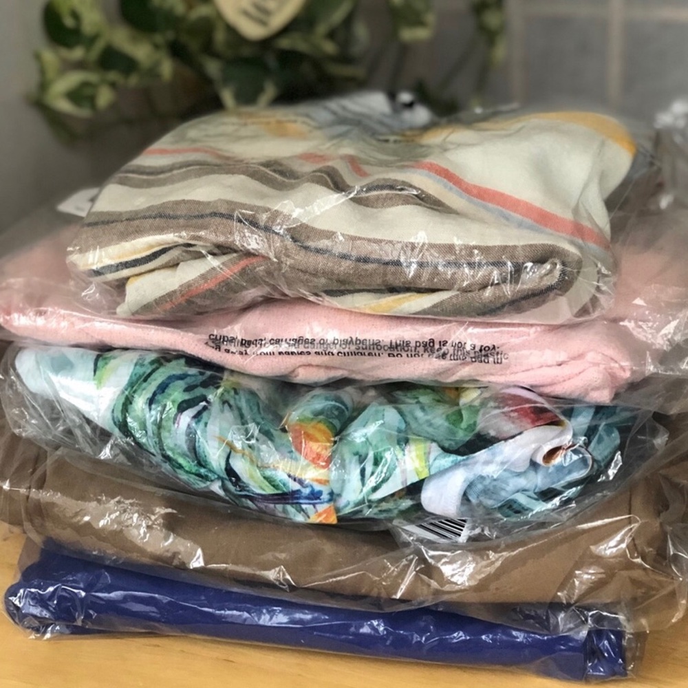 XXL Summer Bundle